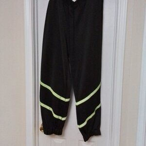 Ashley Sport Joggers w/Reflectors Size 26/28